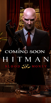 Hitman Blood Money PC日本語版